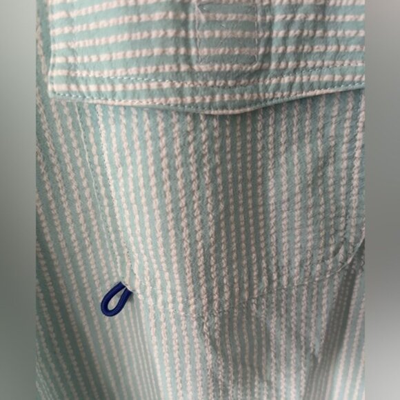 VINEYARD VINES | 10 | Harbor Tunic - Picture 2 of 14